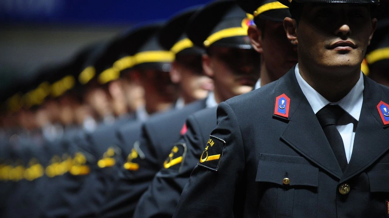 Resmi Gazete’de Yayımlandı! Tsk’da Görev Yeri Değişimi1