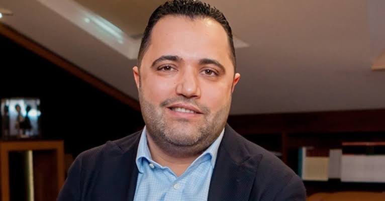 Rezan Epözdemir Için Karar Verildi Rüşvet Iddiasıyla Tutuklandı1