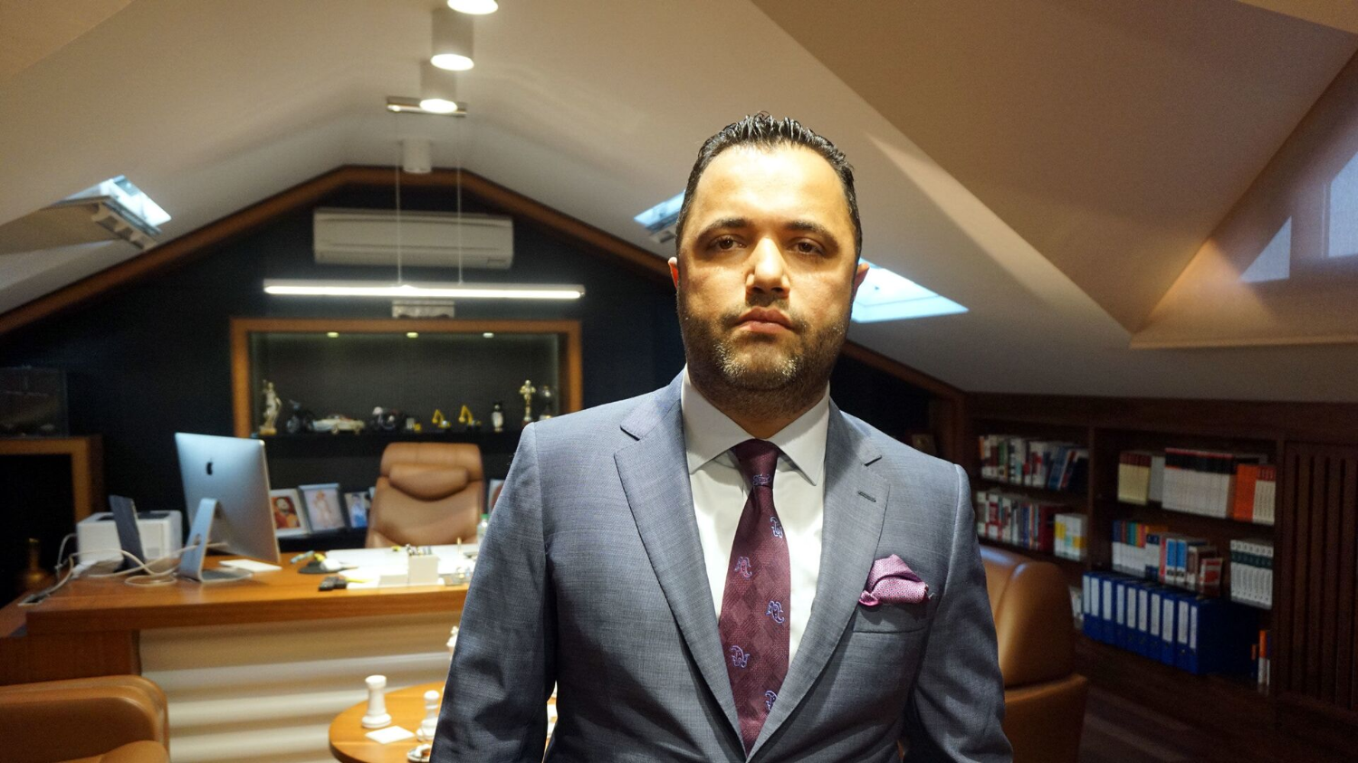 Rezan Epözdemir Için Karar Verildi Rüşvet Iddiasıyla Tutuklandı2