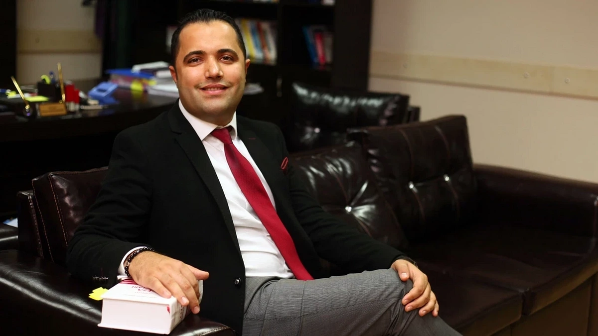 Rezan Epözdemir Için Karar Verildi Rüşvet Iddiasıyla Tutuklandı3