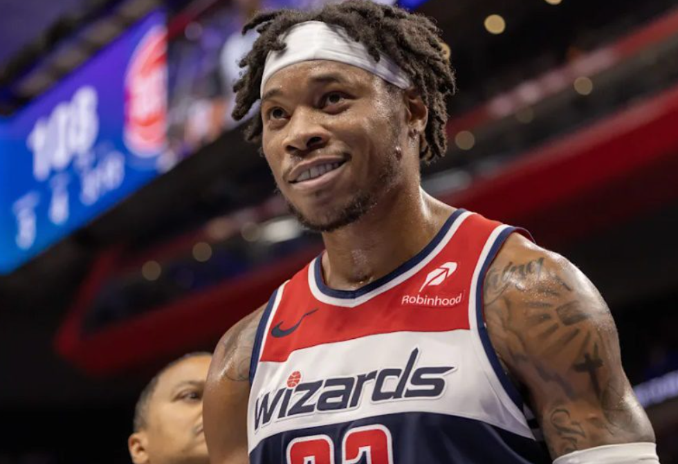 Richaun Holmes