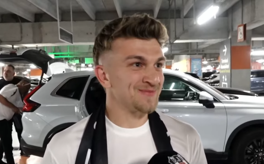 Rıdvan Yılmaz Transfer Beşiktaş 3