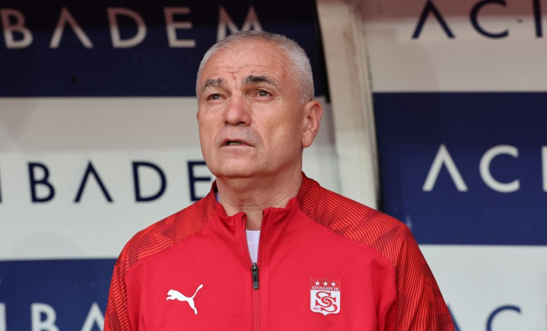 Riza Calımbay
