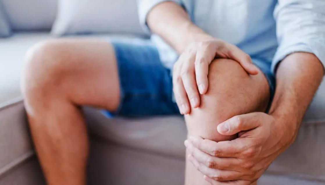 Romatizma Nedir Bacak