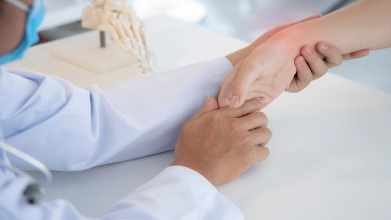 Romatoloji Bölümü Olan Hastaneler