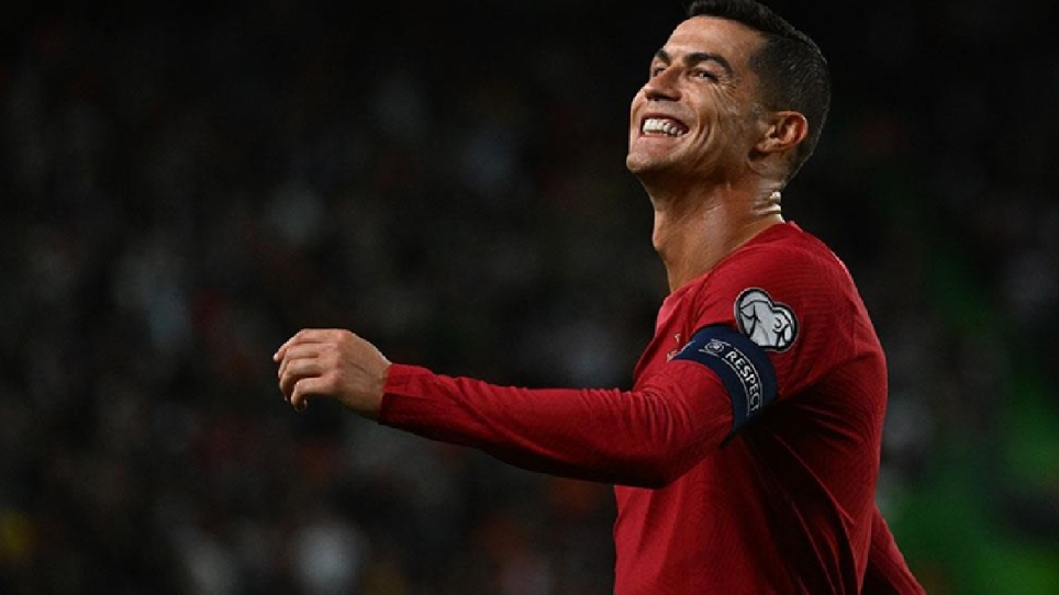 Ronaldo 9 yılın ardından evlenmeye karar verdi