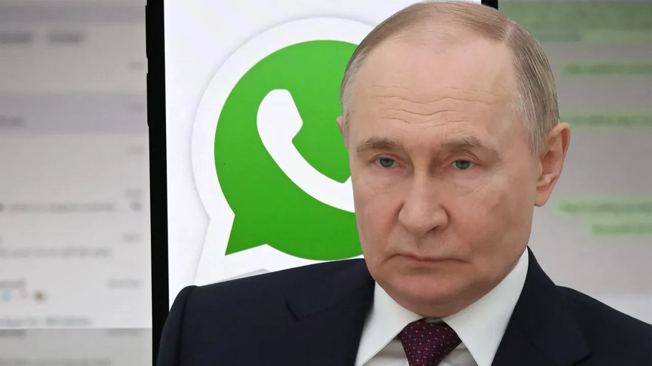 Rusyada Whatsapp Ve Telegram Aramalari Engellendi Sebebi Aciklandi 3240855