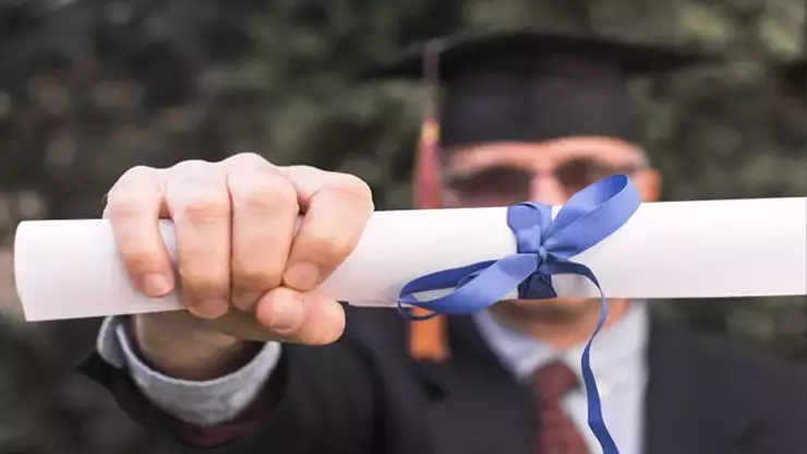Sahte Diploma