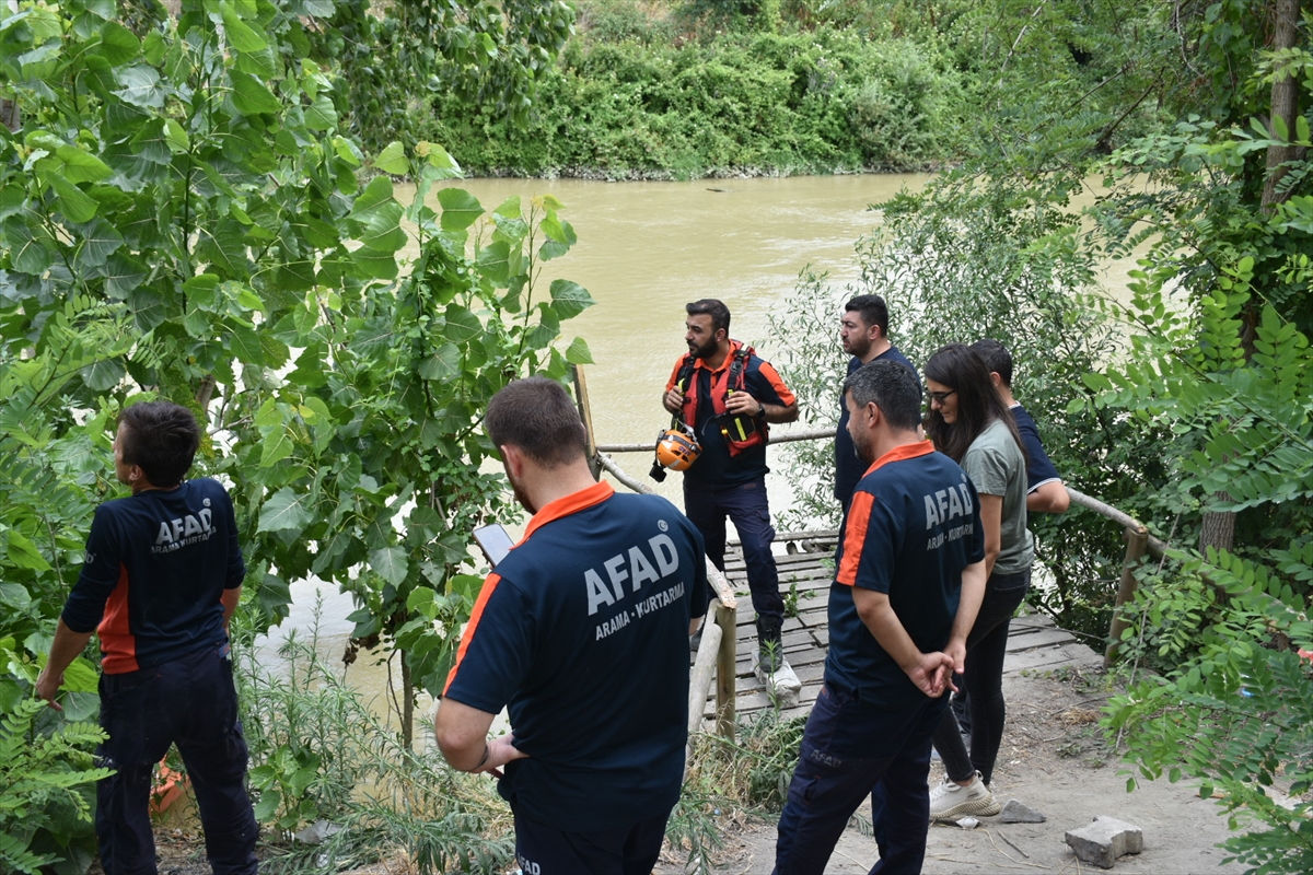Sakarya Boğulma2