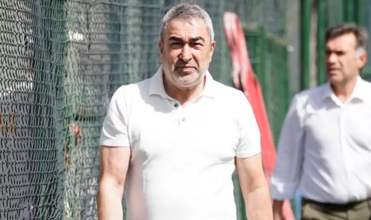 Samet Aybaba Milli Takımlar