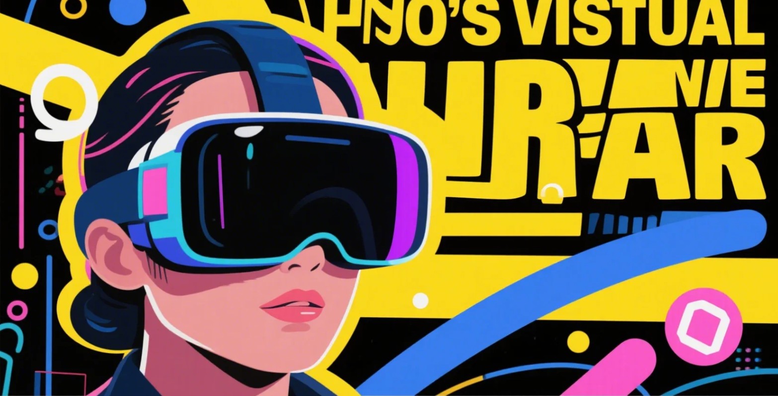 Sanal Gerçeklik Nedir2