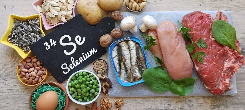 Selenyum Nedir 4