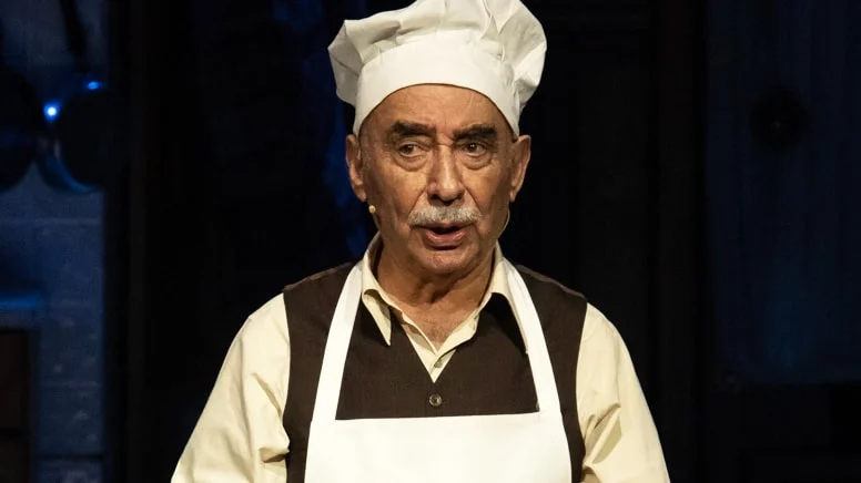 Şener Şen