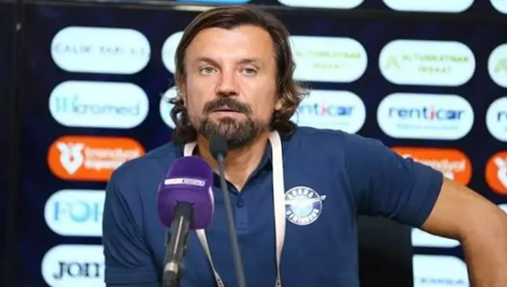 Serkan Damla Montella Gorev