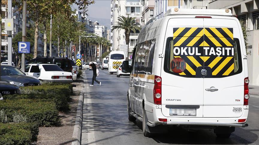Servis Ucretleri Cep Yakacak Istanbulda Okul Ve Personel Servislerine Dev Zam Talebi Gundemde 2
