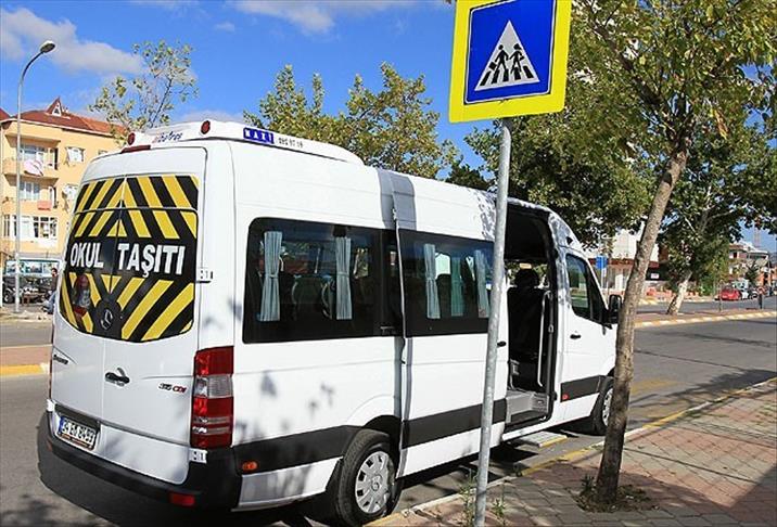 Servis Ucretleri Cep Yakacak Istanbulda Okul Ve Personel Servislerine Dev Zam Talebi Gundemde 3