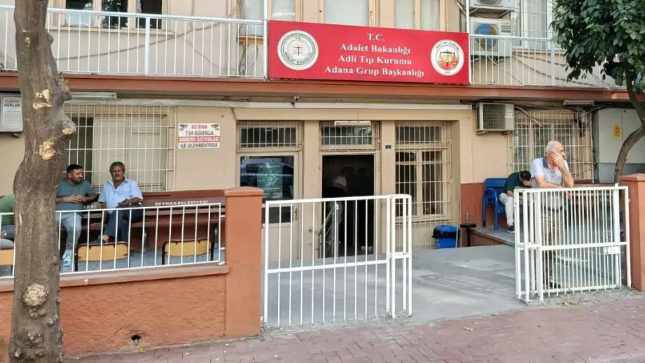 Seyhan'da Kurşun Yağmuru Tartışma Ölümle Bitti2