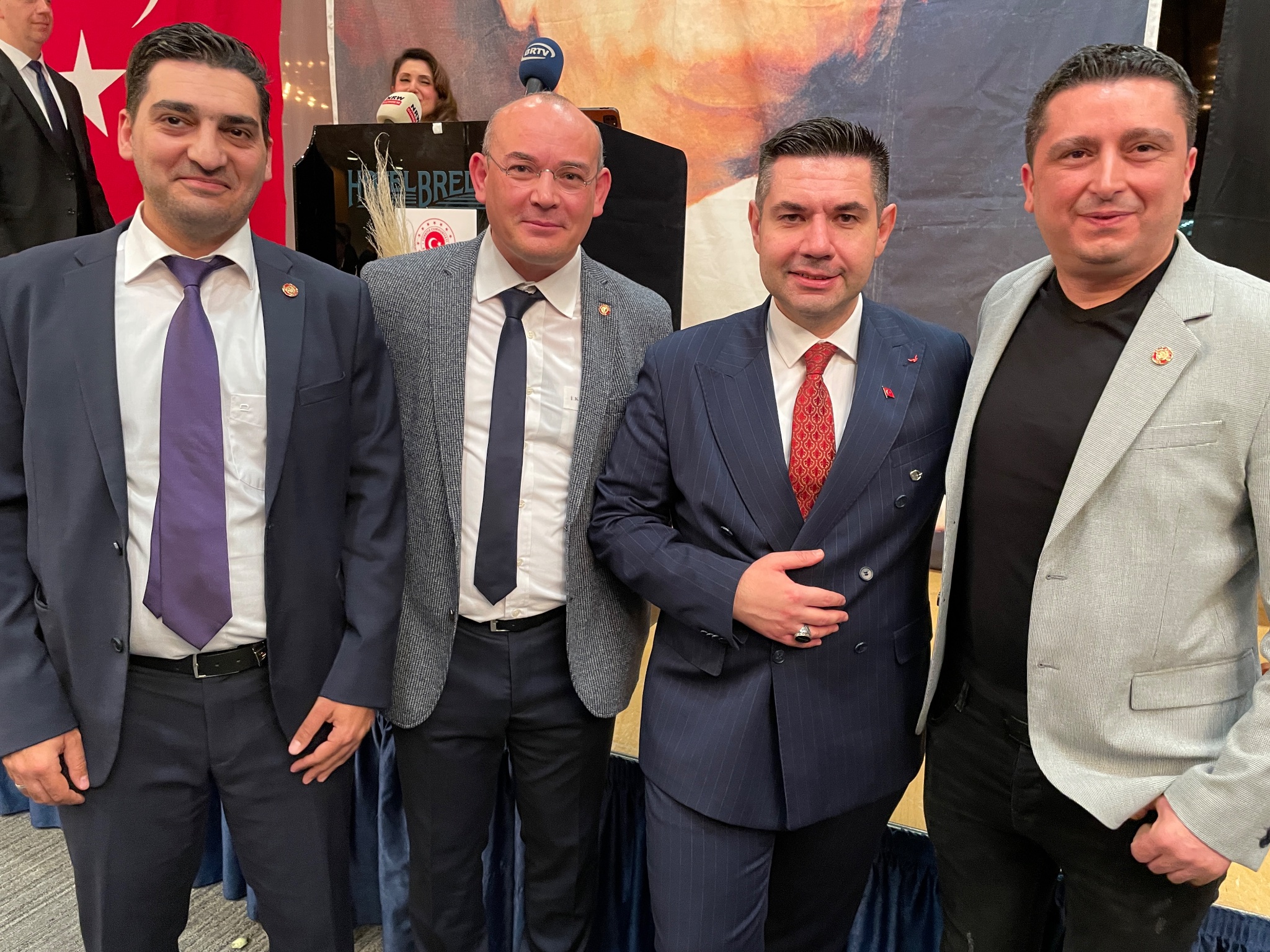 Sezai Tolga Şimşir 1