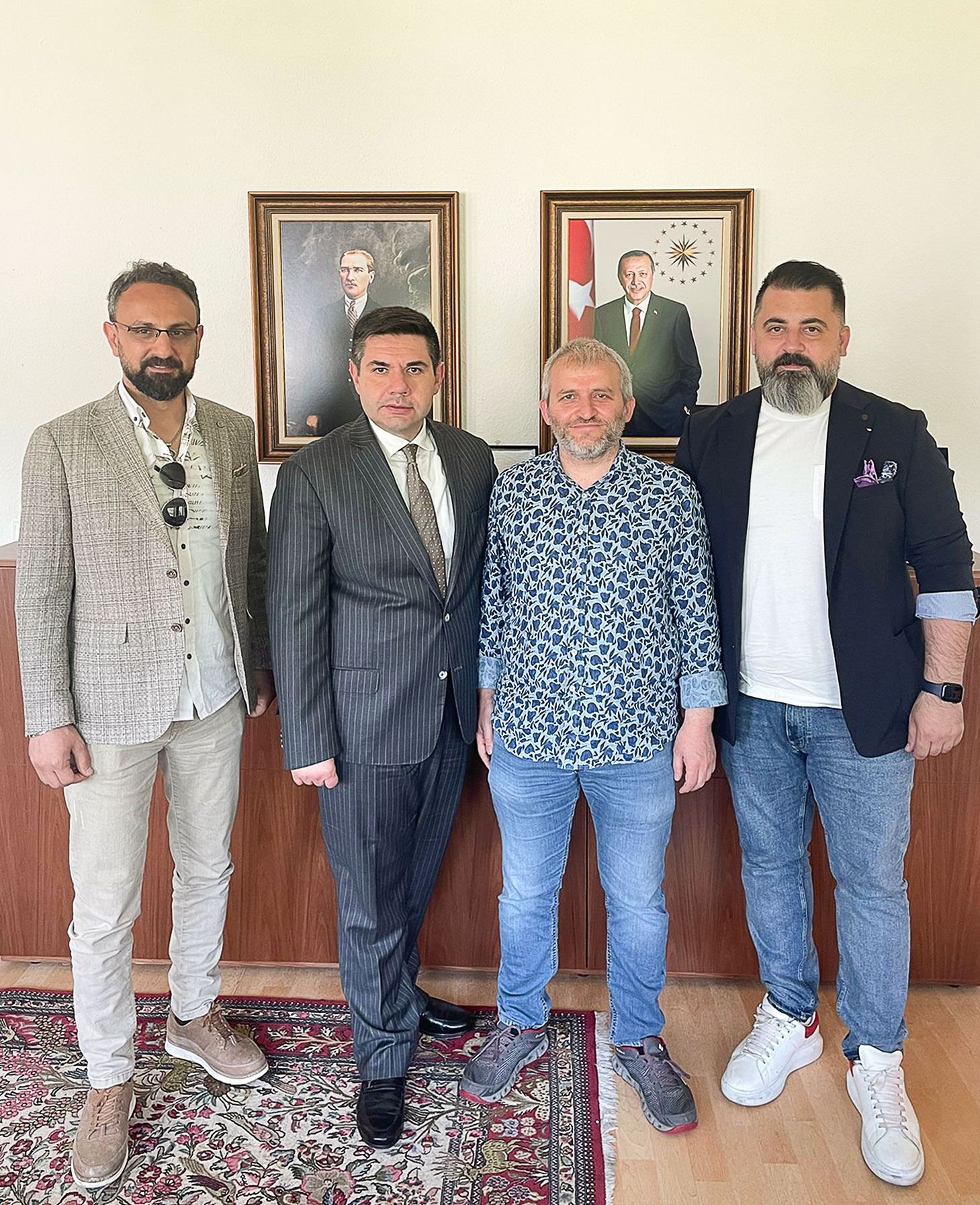 Sezai Tolga Şimşir