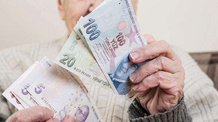 Sgk Duyurdu Bu Kapsama Giren Emekliler De Promosyon Alacak2