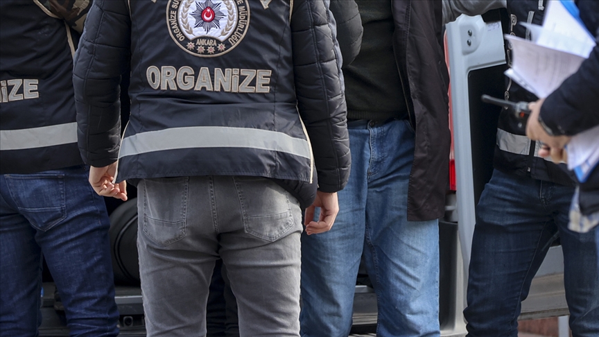 Şile’de Suç Çetelerine Operasyon 19 Zanlı Gözaltında2