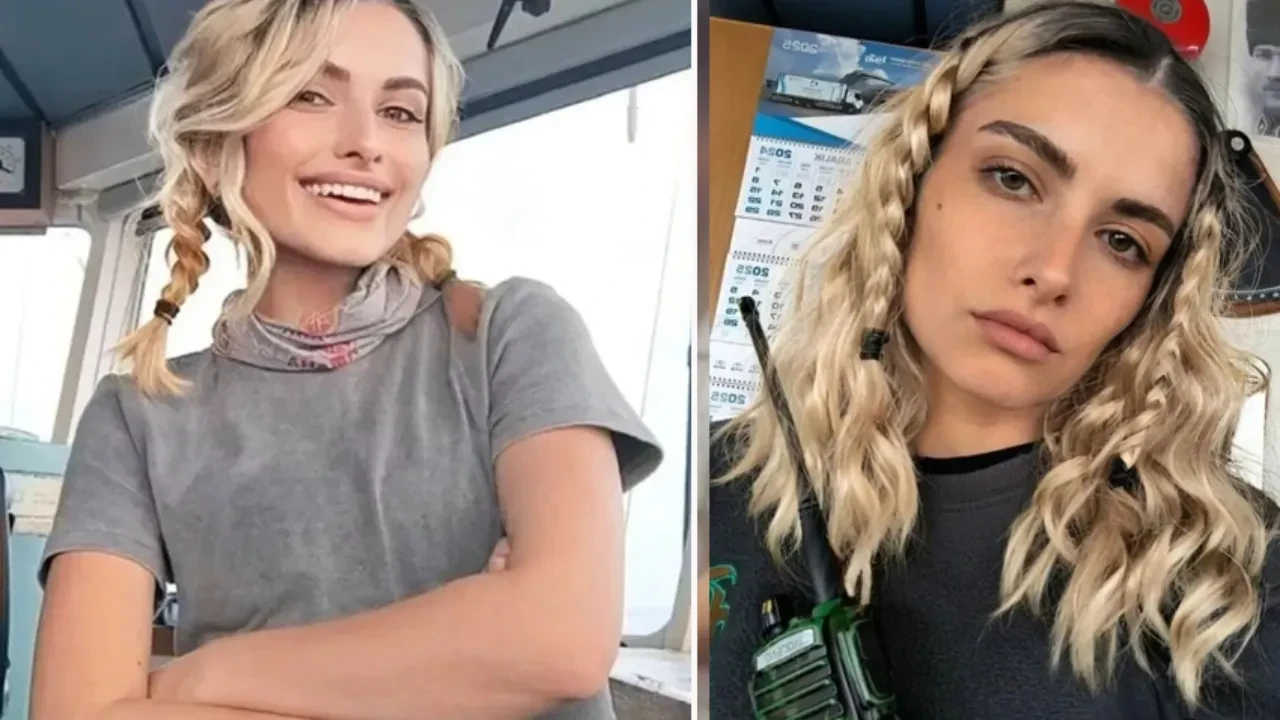 Sinem Topaloglu Cinayetinde Kahreden Detaylar Vahset Adim Adim Boyle Geliyorum Demis 3240321
