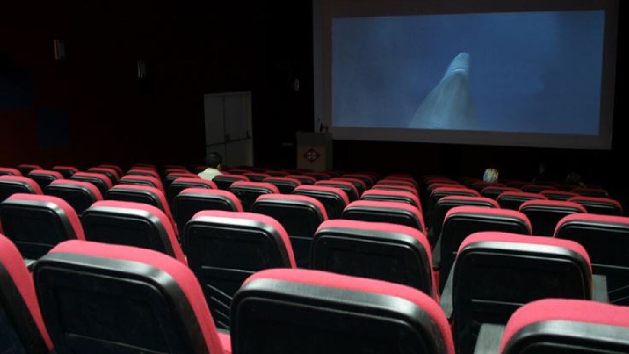Sinema Salonu