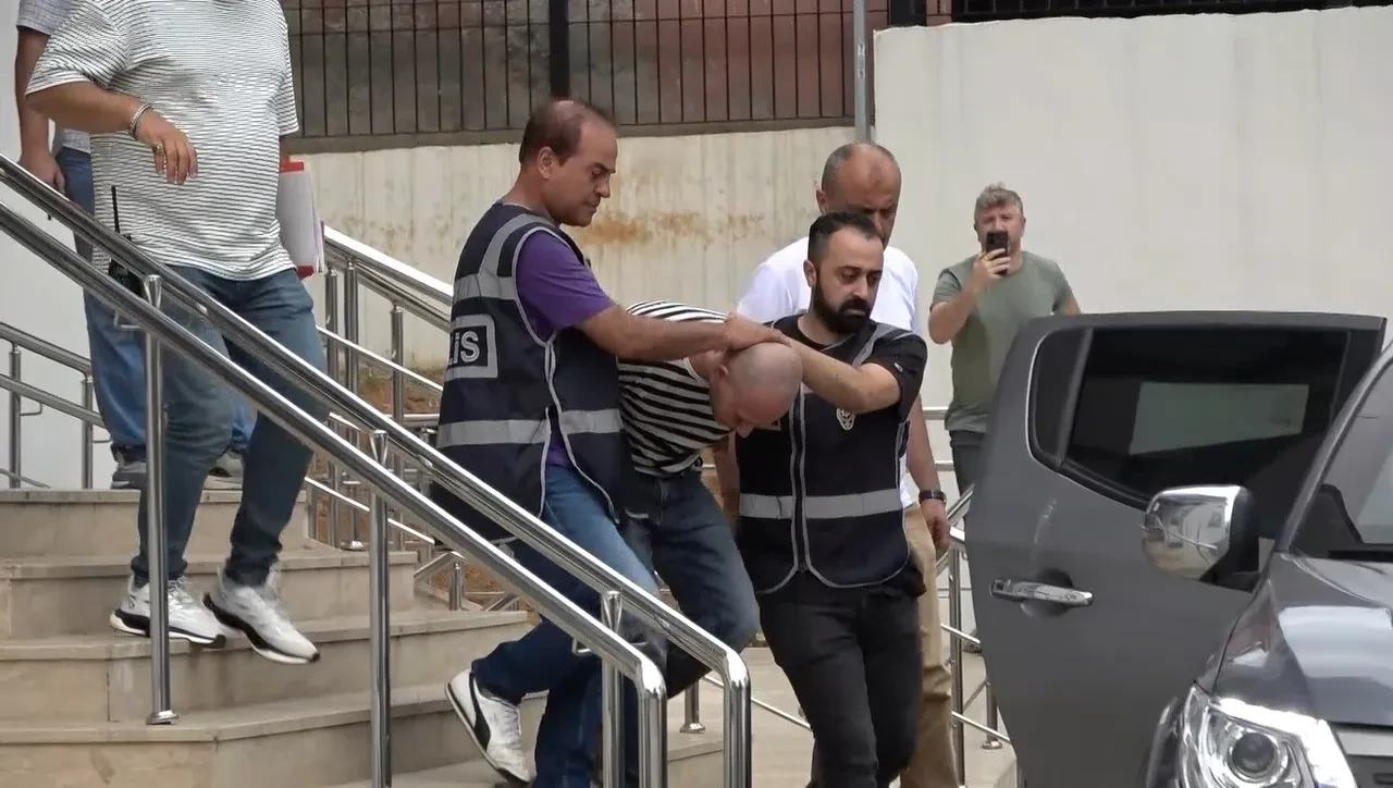 Sinemin Katilini Ozel Harekat Polisleri Boyle Yakaladi Uzerinden Neler Cikti Neler 3238764 202508021642 4