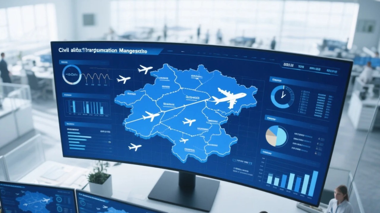 Sivil Hava Ulaştırma Işletmeciliği3