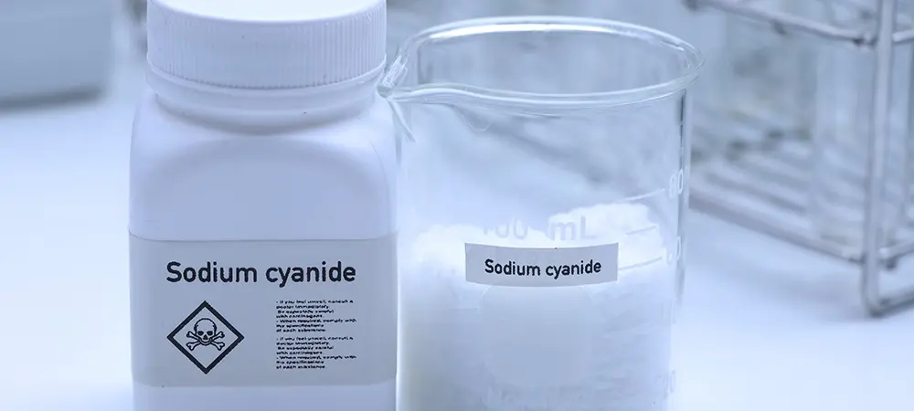 Siyanür Nedir 1