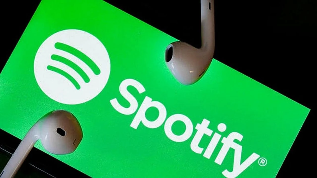 Spotify Dm Ozellik