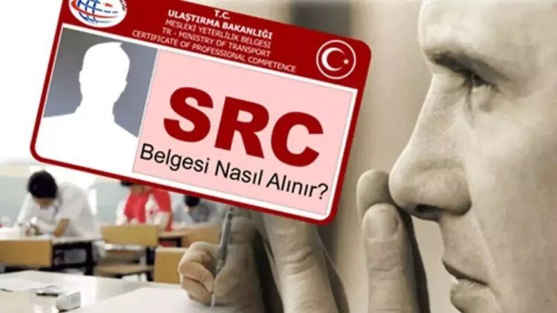 Src Belgesi
