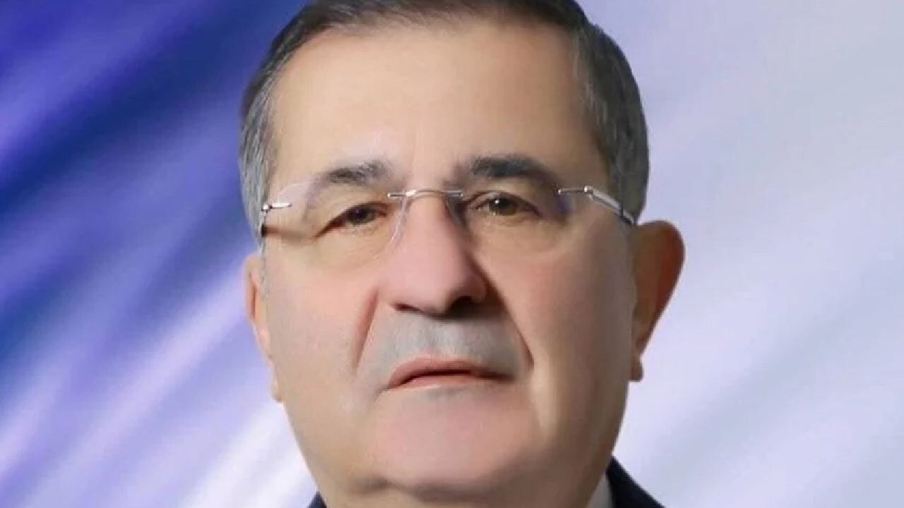 Suat Binici Kimdir