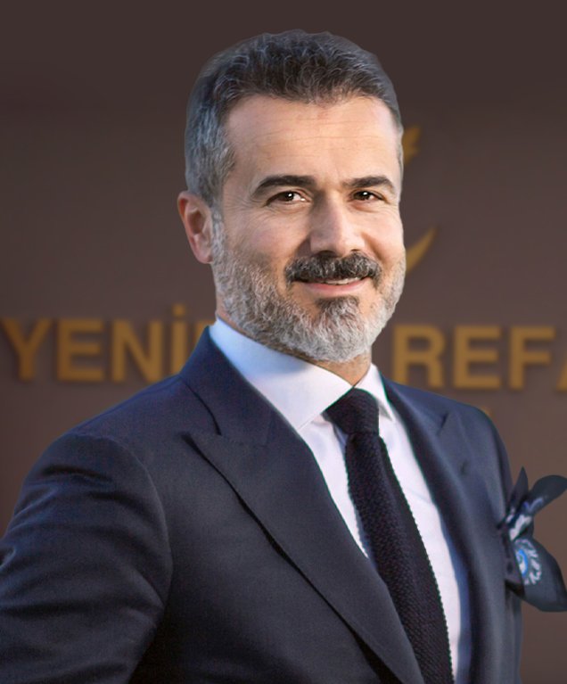 Suat Kılıç