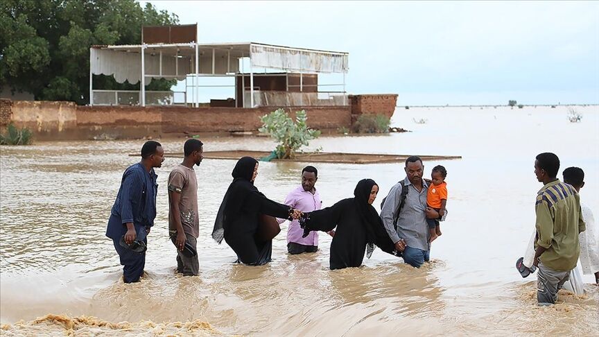 Sudan 4