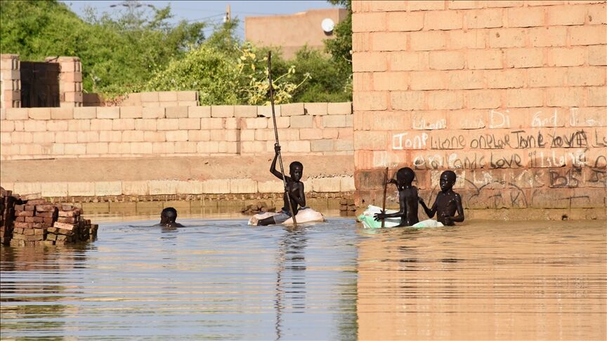 Sudan 5
