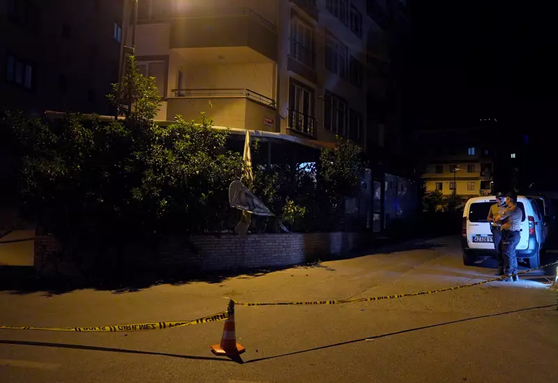Sultanbeyli’de Silahlı Çatışma Mahalle Kurşun Yağmuruna Tutuldu1