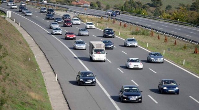 Sürücüler Dikkat Hız Kuralları Baştan Yazılıyor1