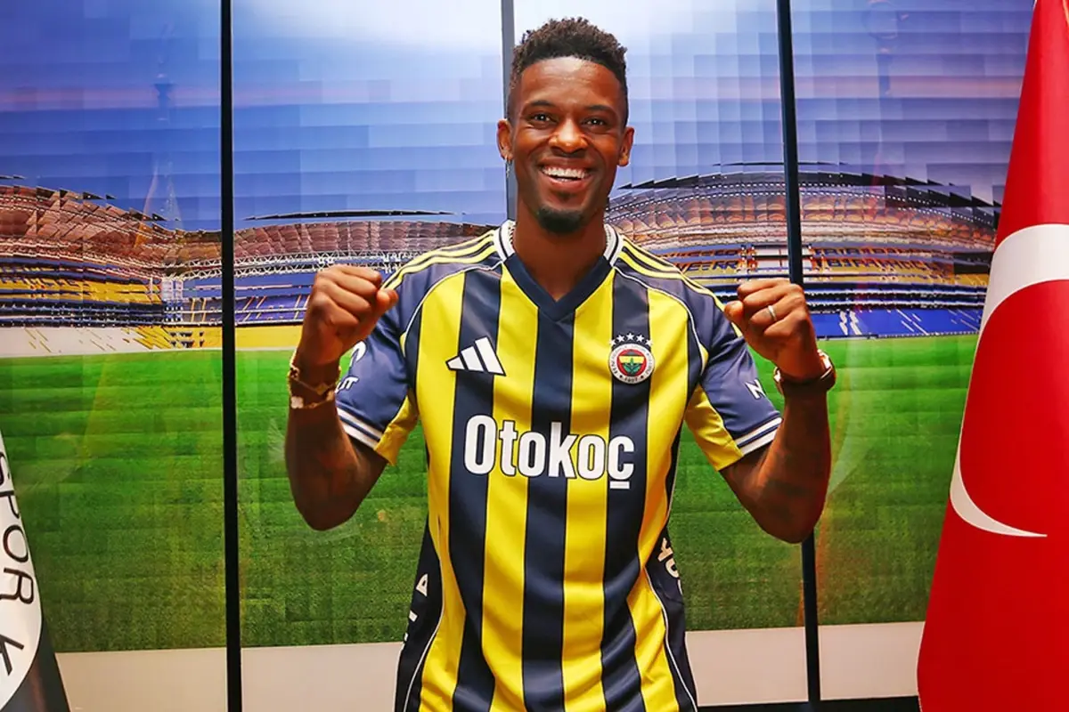 Takimda Ortalik Yikildi Buyuk Nelson Semedo Krizi 18929661 4373 Amp
