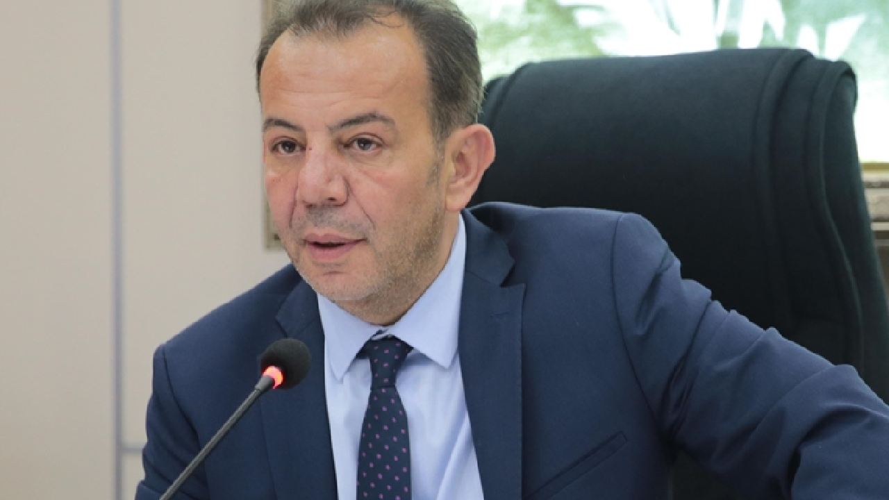 Tanju Özcan Ali Koç