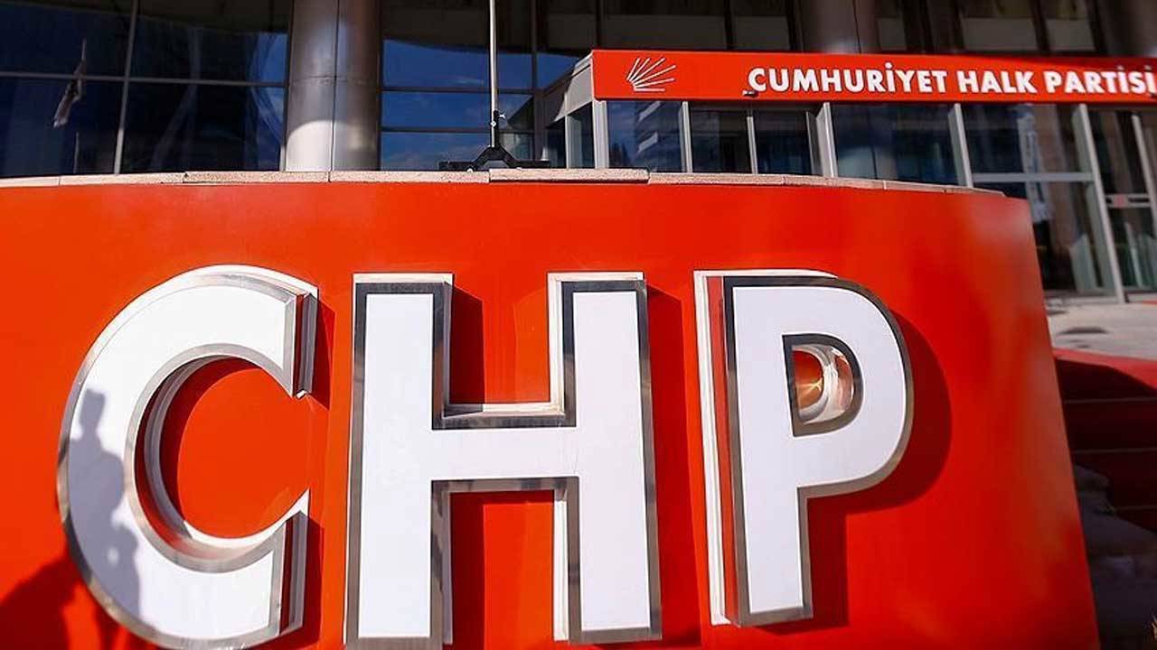 Tarih Belli Chp'de Yeni Parti Programı Için Çalıştay Yapılacak1