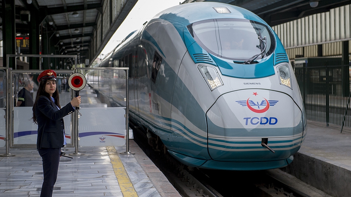 Tcdd Personel Alımı Yapacak İşte Başvuru Tarihi Ve Detayları