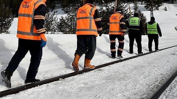 Tcdd Personel Alımı Yapacak İşte Başvuru Tarihi Ve Detayları1