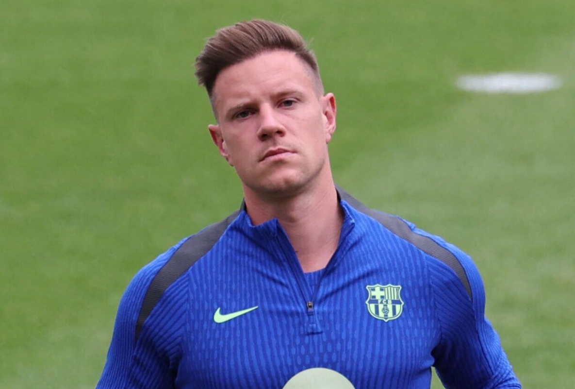 Ter Stegen