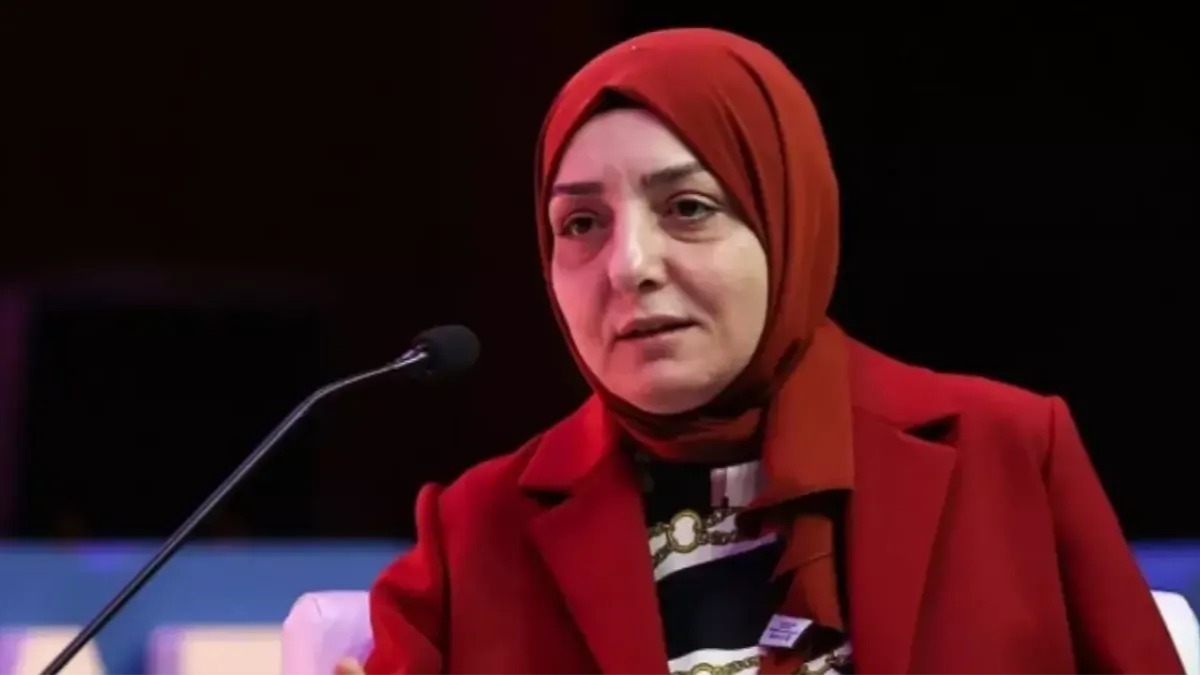 “Ters Kelepçe” Skandalı Cumhurbaşkanı Başdanışmanı Özür Diledi