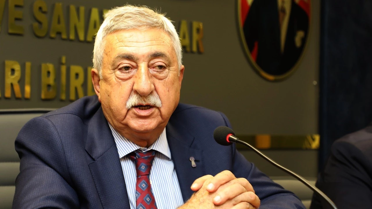 Tesk Başkanı’ndan Kredi Kartı Komisyonlarında Uzlaşı Çağrısı