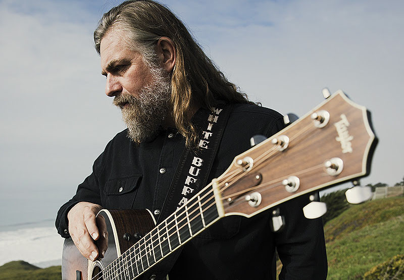 The White Buffalo2