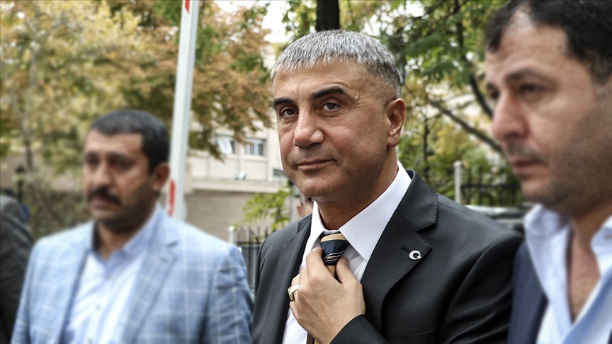 zsedat peker