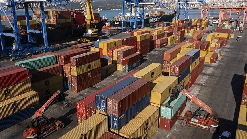 Ticaret Bakanı Milli Gelir 1,4 Trilyon Doları Aşacak2