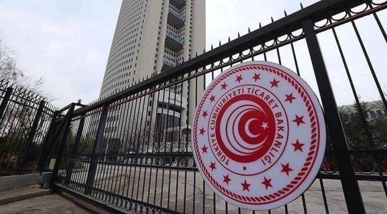 Ticaret Bakanlığı’ndan Büyük Hamle Ab’den Gelen Zincirler Dampinge Takıldı1